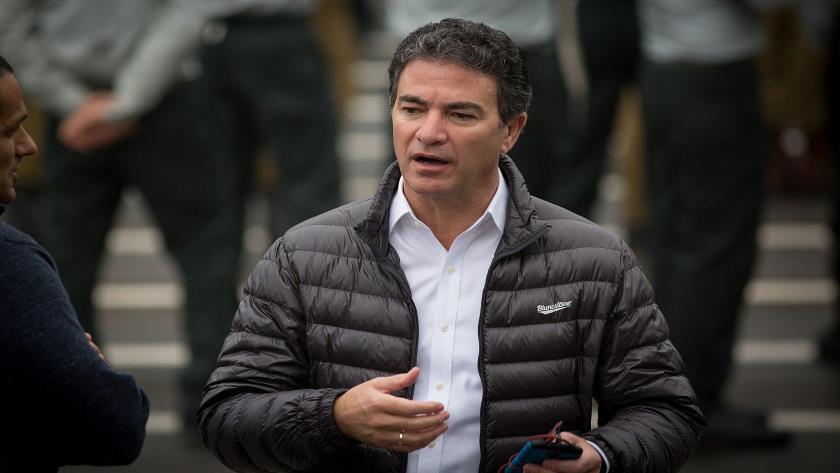 Iranpress: Mossad chief contacts Bahraini officials discussing normalization deal