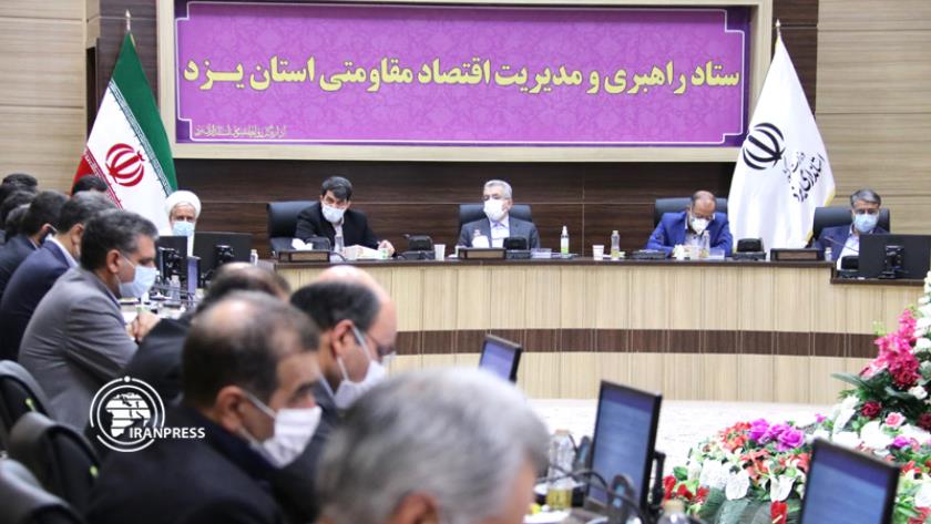 Iranpress: Energy min. underlines necessity to improve Iran position in Eurasian market