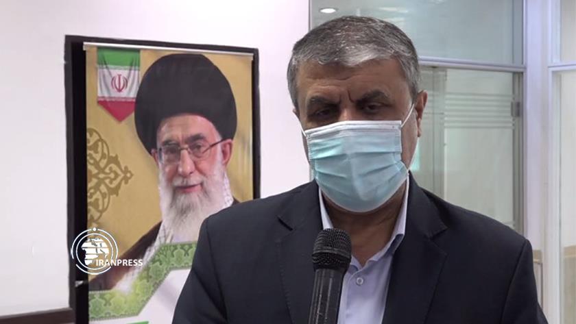 Iranpress: Five various railways transfer Iran