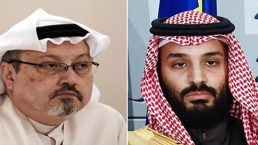 Iranpress: Saudi Arabia