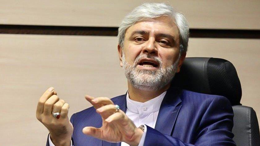 Iranpress: Iranian nation