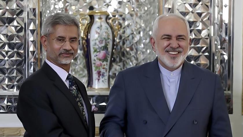 Iranpress: Iran-India ties to expand