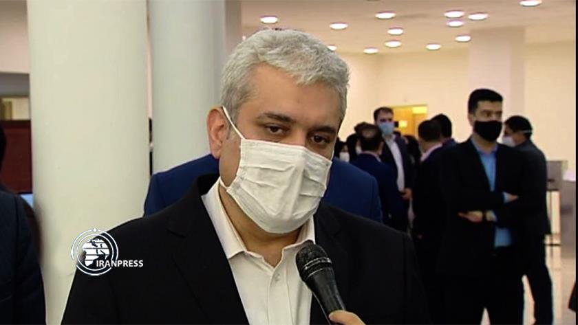 Iranpress: Tehran Technology Park, hub to attract elites: VP