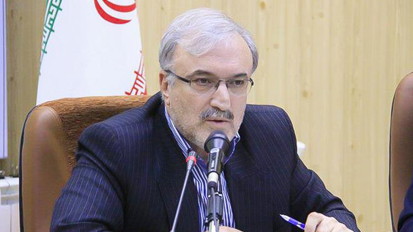 Iranpress: Health Minister inaugurates 53 health, medical centers