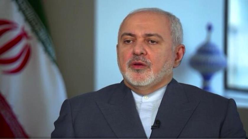 Iranpress: Zarif: 6th Iran-Turkey High-Level Cooperation Council, a productive event