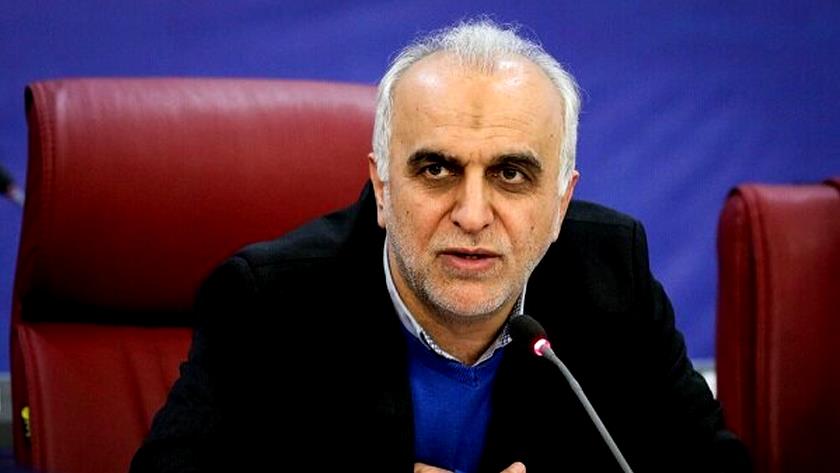 Iranpress: Minister: Stability of stock market in interest of country