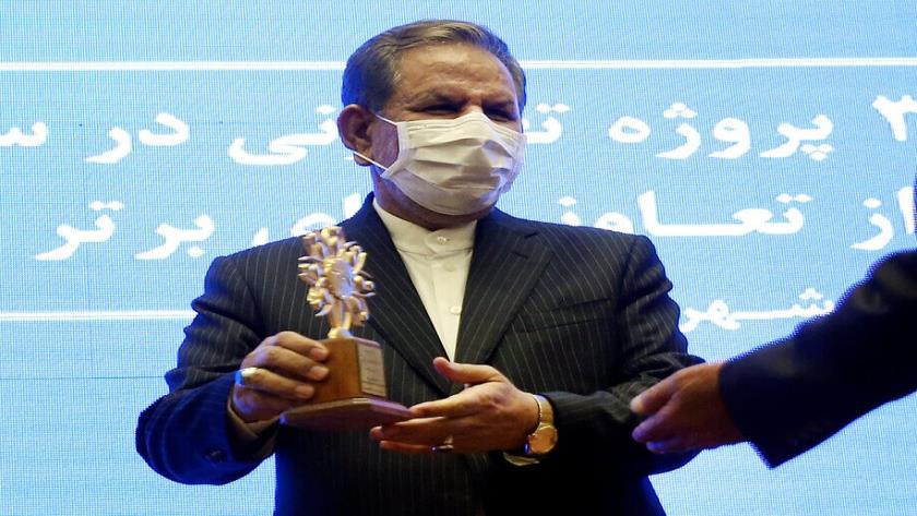 Iranpress: Veep: Implementation of Iran