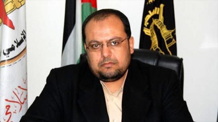 Iranpress: Palestinian Islamic Jihad: Arab League, godfather of compromise with Israel