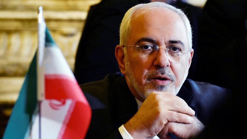 Iranpress: Zarif: US hypocrisy, unacceptable