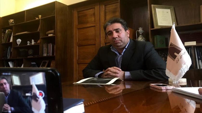 Iranpress: Iran, Ireland discuss development of cultural heritage relations