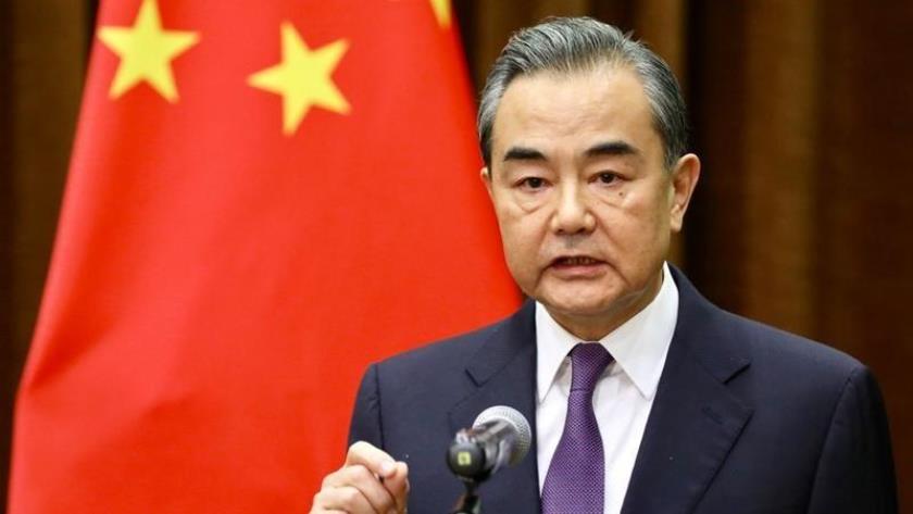 Iranpress: China: US defiles, violates international order and norms