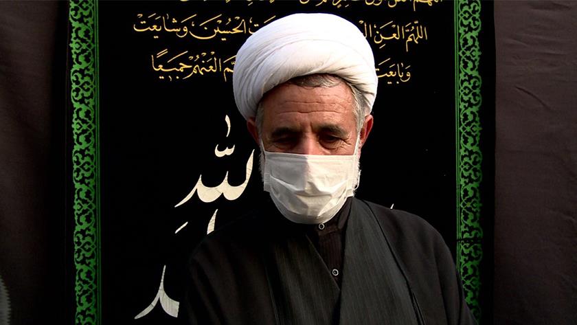 Iranpress: Senior MP slammed Charlie Hebdo magazine