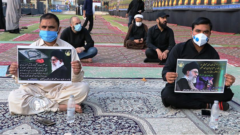 Iranpress:  Islamic world