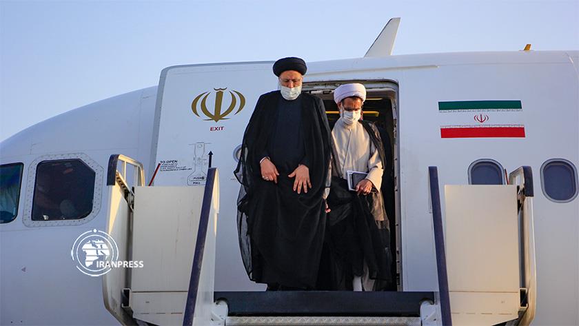 Iranpress:  Iran