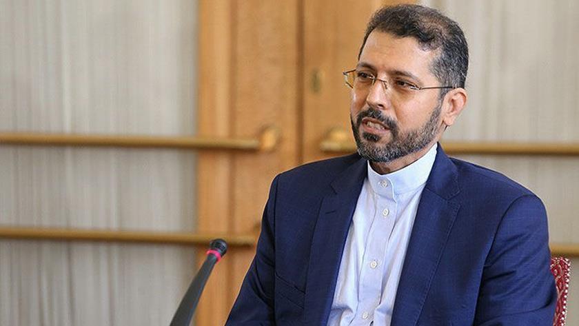 Iranpress: Iran says does not matter who becomes US president
