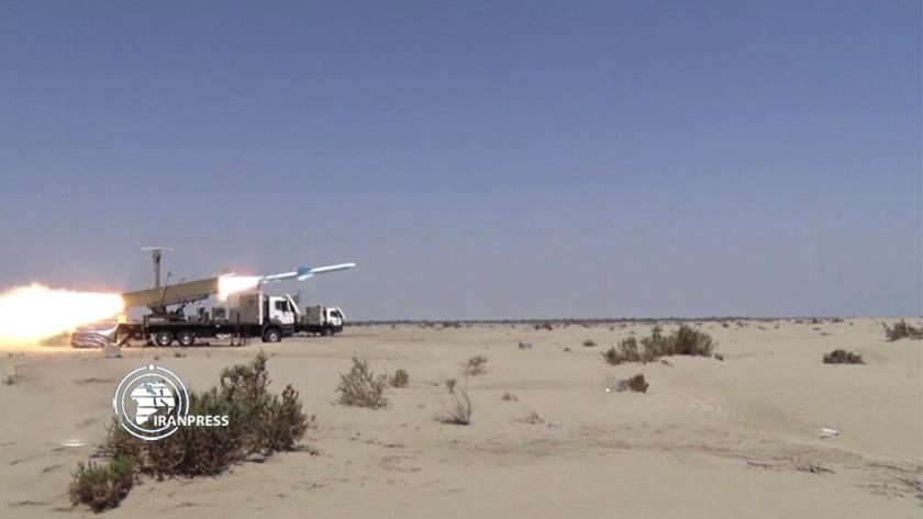 Iranpress: 2nd day of Zulfiqar-99 Army Joint Drill