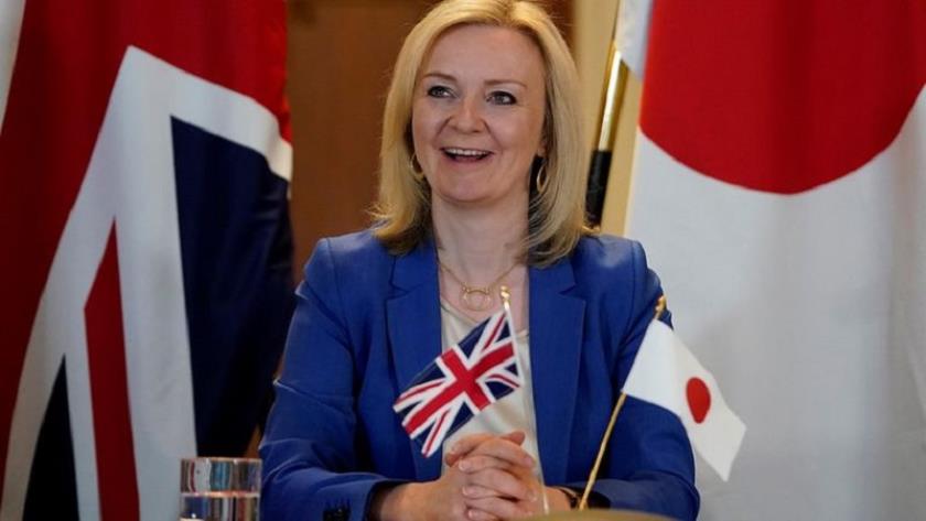 Iranpress: UK signs major trade deal with Japan amid deadlock in EU negotiations