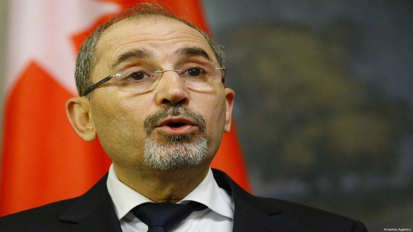 Iranpress: Jordan: ending Israeli occupation "key" to peace in Middle East