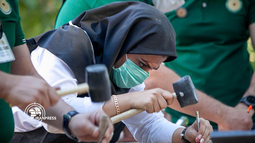 Iranpress: World Wood Day 2020 regional event held in Kermanshah