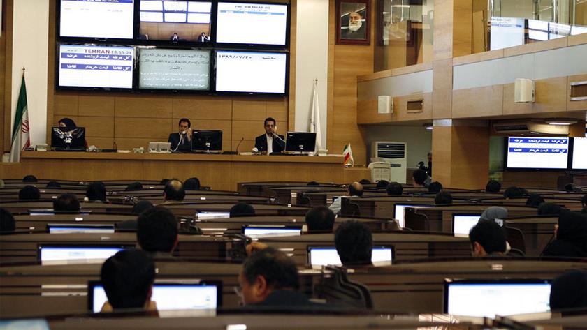Iranpress: IME witnessed growth in its trading volume and value