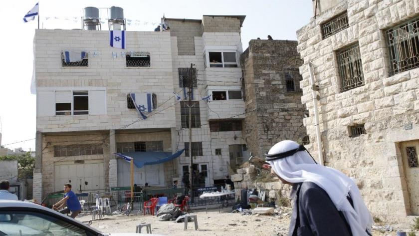 Iranpress: An agreement with Israel does not change regime