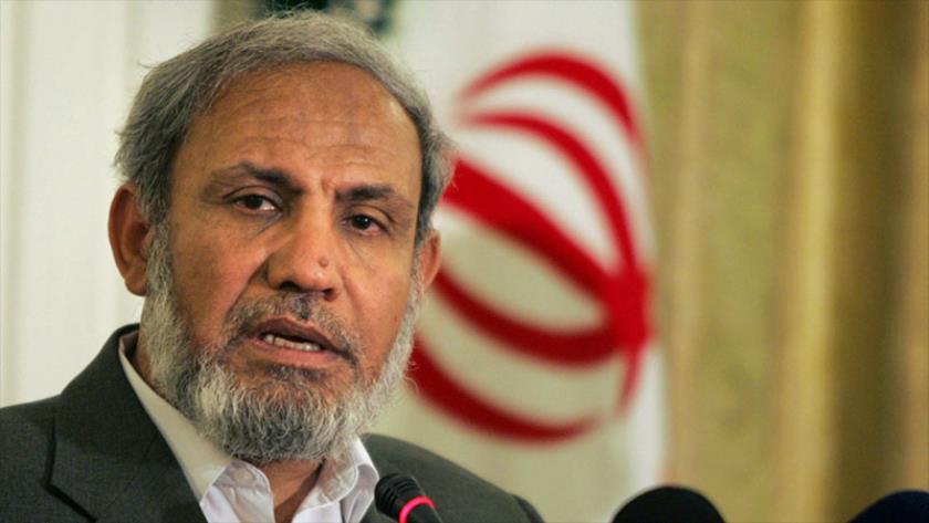 Iranpress: UAE committed great crimes against Palestinians: Palestinian official