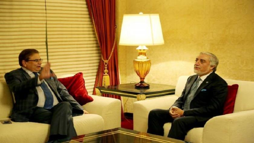 Iranpress: Pakistan supports ending war in Afghanistan