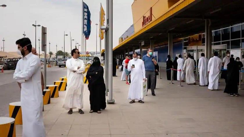 Iranpress: Saudi Arabia to ease international flight restrictions