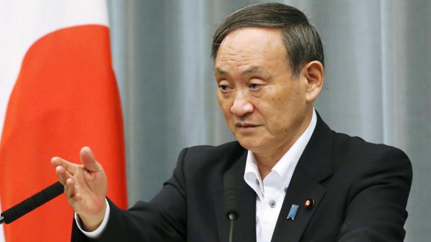 Iranpress: Japan to vote on Shinzo Abe successor, Yoshihide Suga widely expected to be winner