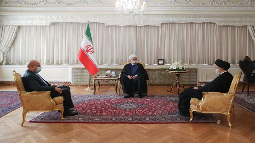 Iranpress: Iran