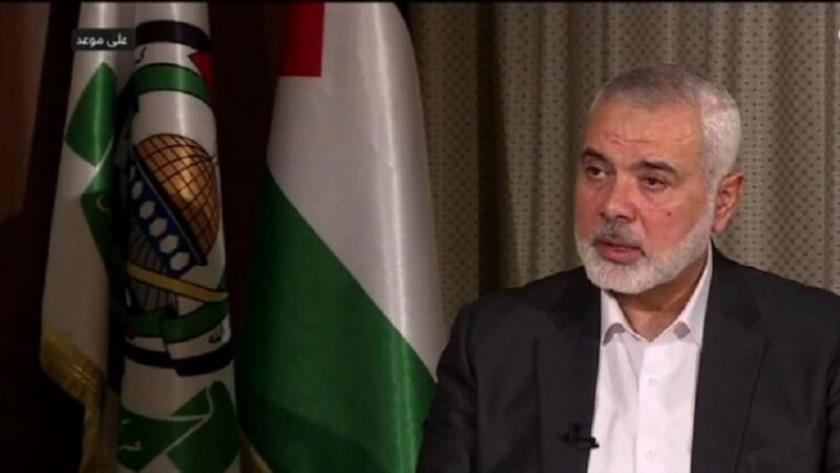 Iranpress: Hamas: US attempts to open channels of dialogue