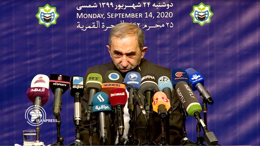 Iranpress: US-Israel efforts to normalise ties with Arab States, doomed to failure: Official