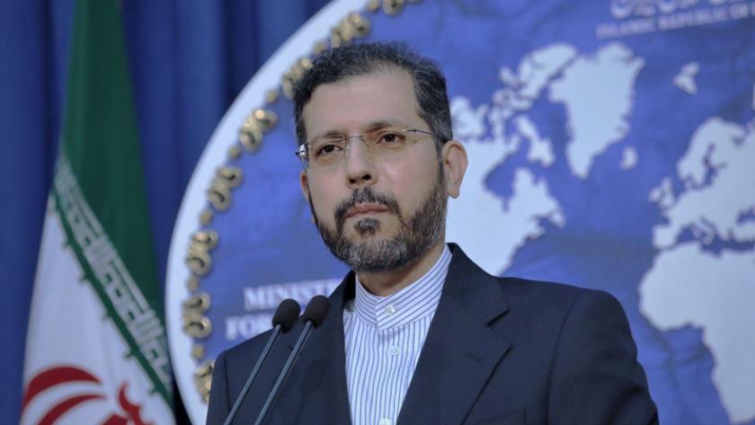 Iranpress: Iran Foreign Ministry: Neither forgive nor forget assassination of Gen. Soleimani