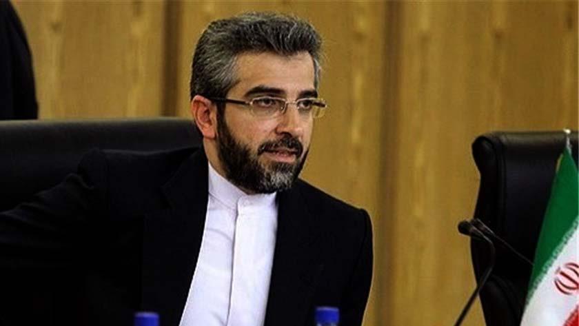 Iranpress: Judiciary protests intervention of European embassies in Iran’s internal affairs