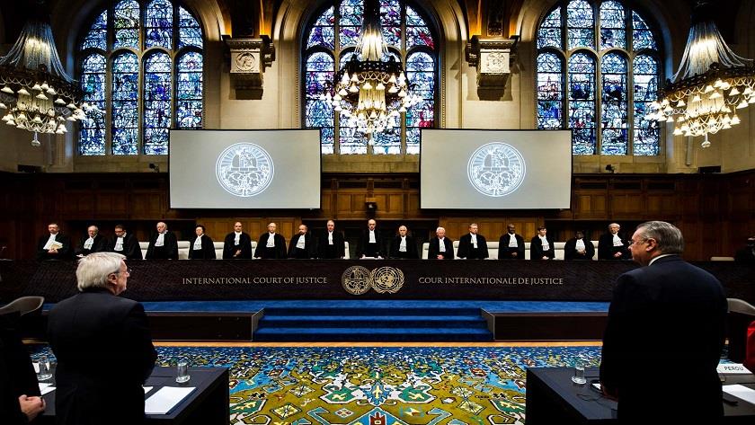 Iranpress: US demands dismissal of Iran