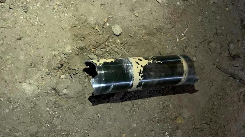 Iranpress: Rockets target US embassy In Iraq