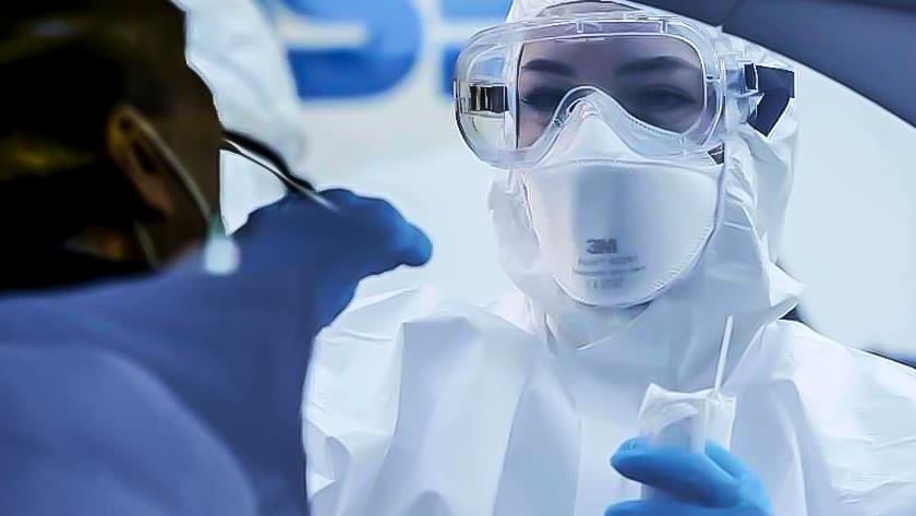 Iranpress: WHO records highest single day number of coronavirus cases
