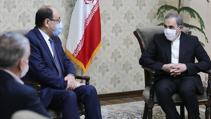 Iranpress: Leader