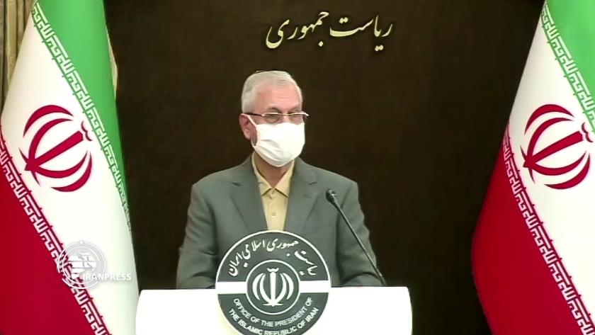 Iranpress: Cooperation among 3 branches of Gov