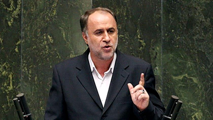 Iranpress: Senior MP: Those involved in normalizing ties with Zionist Regime shall await outcome