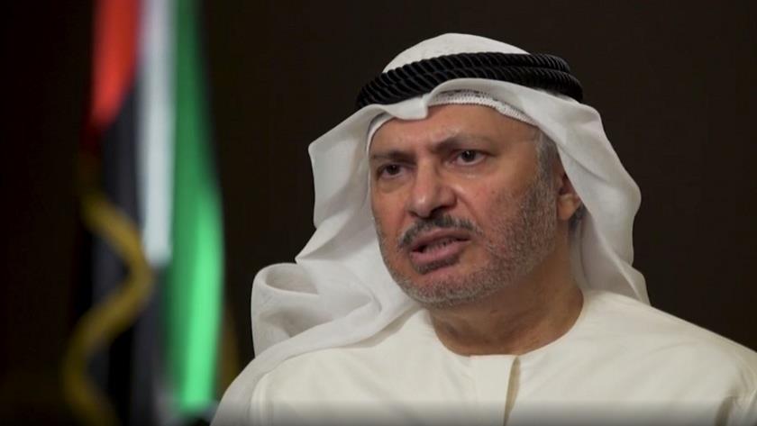 Iranpress: Anwar Gargash: UAE-Israel deal has nothing to do with Iran
