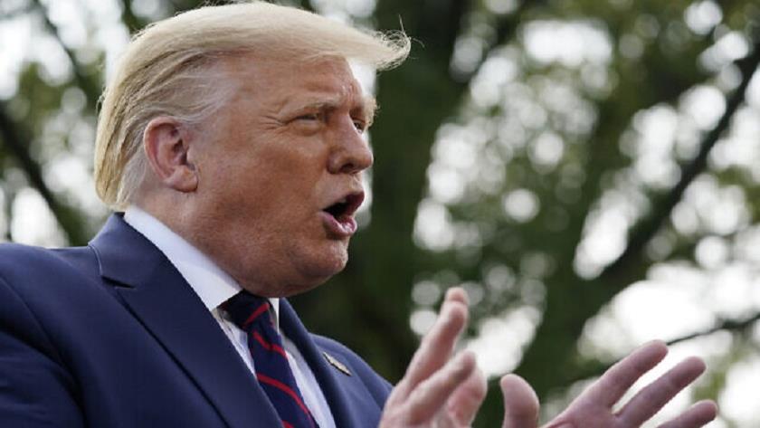 Iranpress: Trump says Saudi Arabia may join UAE-Israel-Bahrain deal