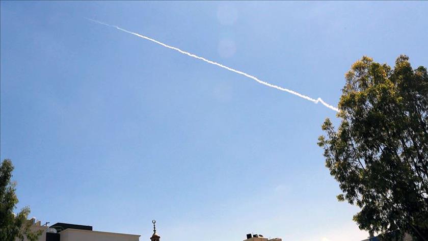 Iranpress: At least 6 wounded in Israel by resistance missiles