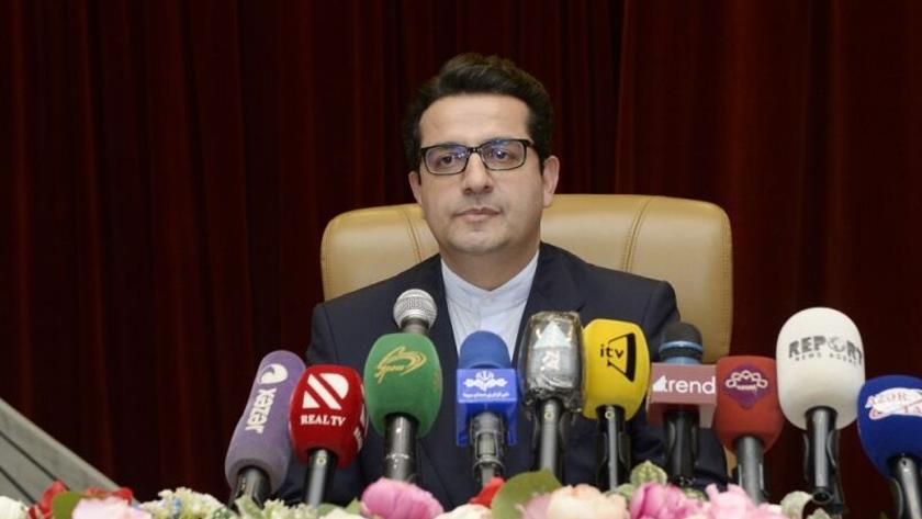 Iranpress: Iran-Azerbaijan ties progressing in all aspects: envoy