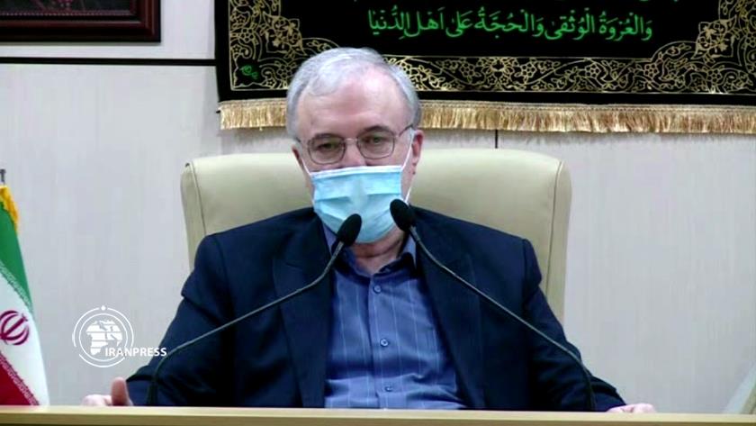 Iranpress: Railway emergency clinic set up to accelerate treatment of patients: Health Minister 