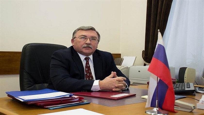 Iranpress: Russian Envoy: Nobody takes US ridiculous, absurd efforts seriously