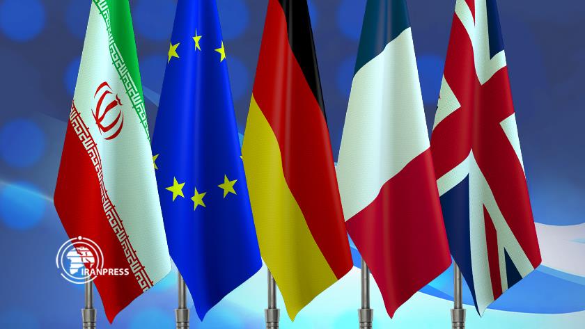 Iranpress: E3 reiterates its opposition to U.S. bid to snapback