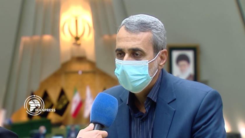 Iranpress: Israel seeks to sow discord for more domination in the region: MP