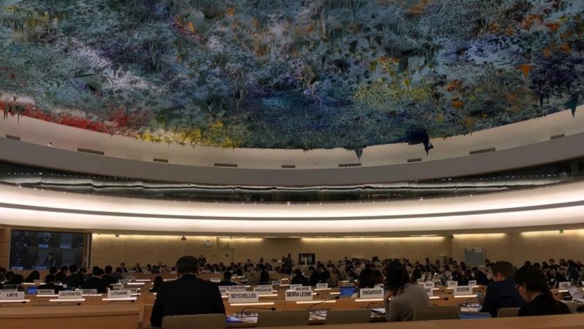 Iranpress: Britain not in a position to advise others on human rights: Iranian diplomat