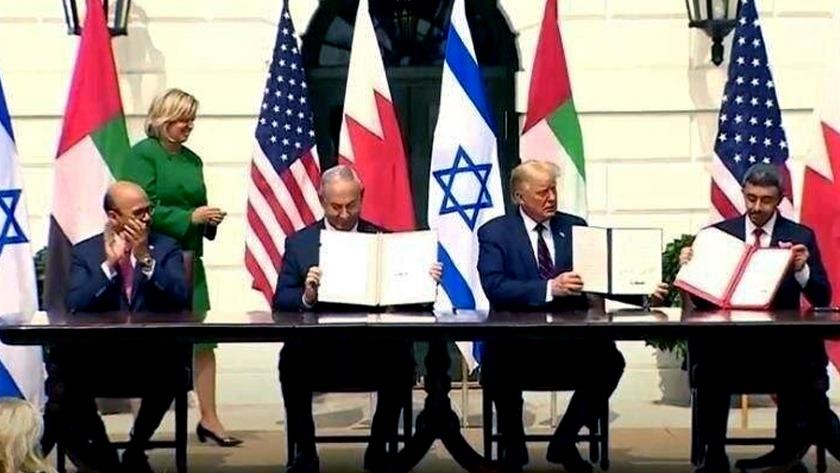 Iranpress: Settlement accord; exemplar of an unforgivable sin 